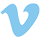 kundai vera vimeo icon 